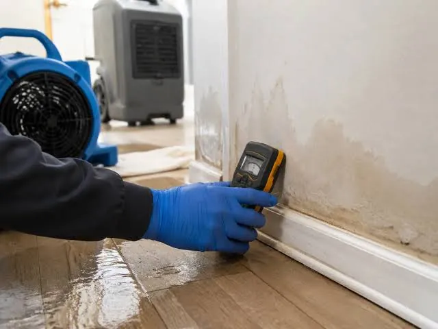 24/7 Water damage restoration services in Chippewa Lake, OH - Rapid flood cleanup and mitigation